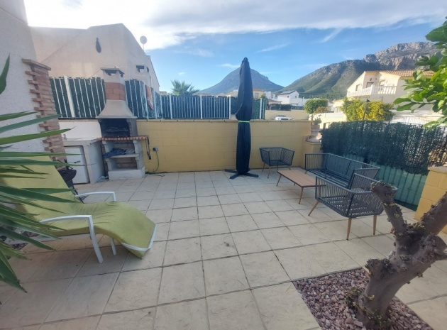 Resale - Villa - Polop - Polop Centro
