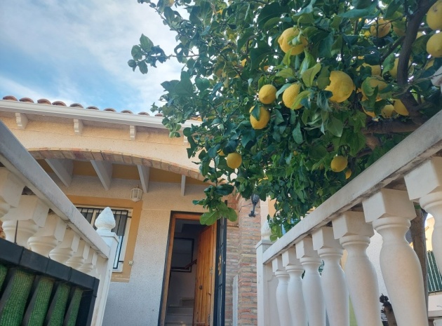Resale - Villa - Polop - Polop Centro