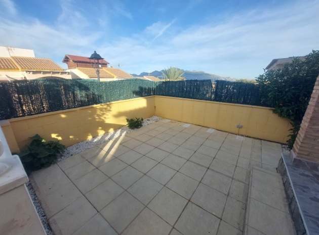Resale - Villa - Polop - Polop Centro
