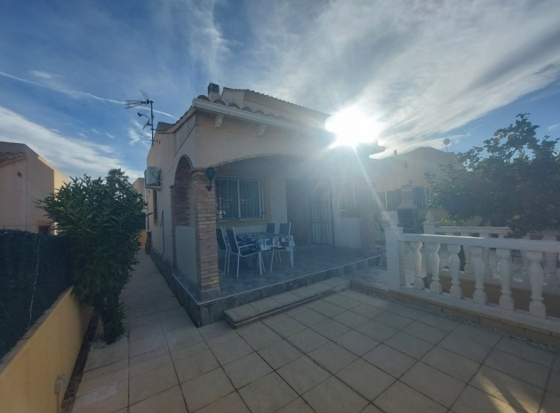Resale - Villa - Polop - Polop Centro