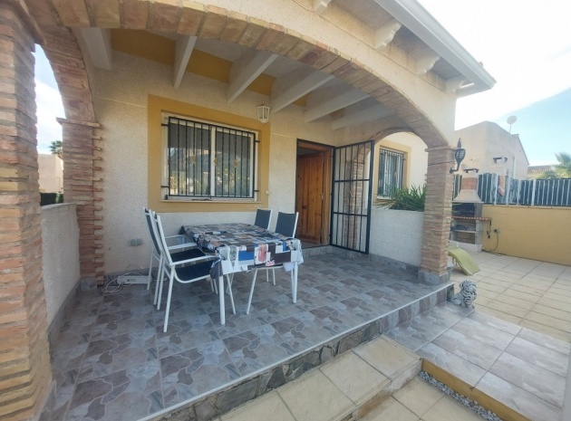 Resale - Villa - Polop - Polop Centro