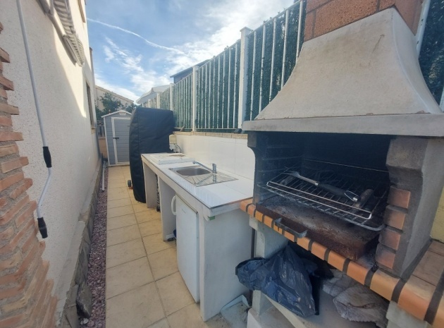 Resale - Villa - Polop - Polop Centro