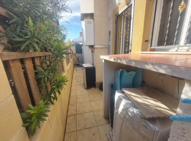 Resale - Villa - Polop - Polop Centro