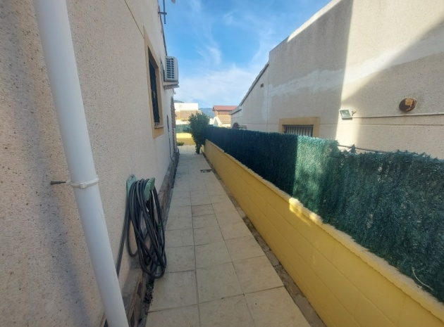 Resale - Villa - Polop - Polop Centro
