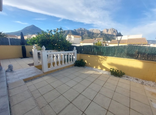 Resale - Villa - Polop - Polop Centro