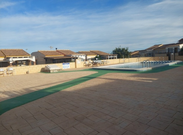 Resale - Villa - Polop - Polop Centro