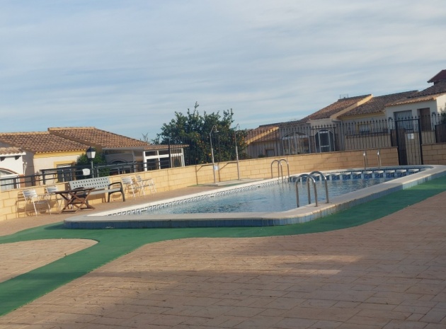 Resale - Villa - Polop - Polop Centro
