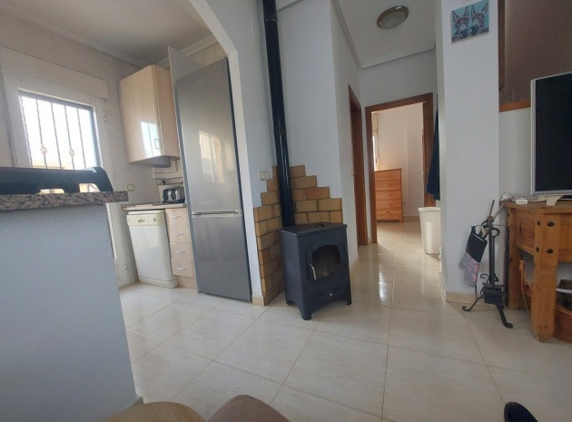 Resale - Villa - Polop - Polop Centro
