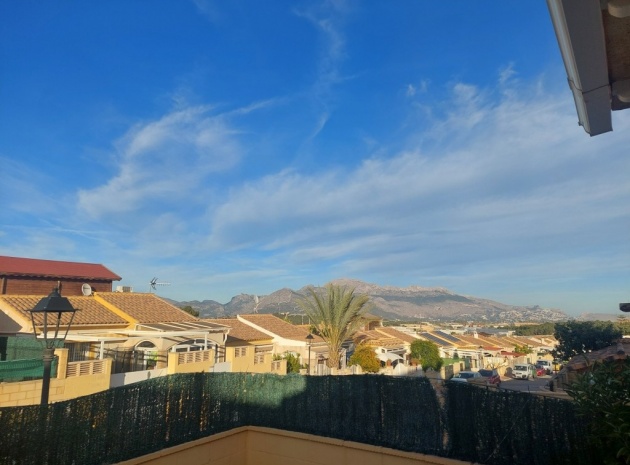 Resale - Villa - Polop - Polop Centro