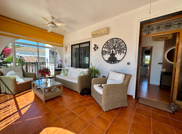 Resale - Villa - Catral - Catral Centro