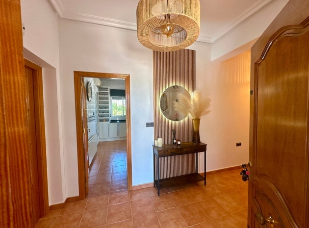 Resale - Villa - Catral - Catral Centro
