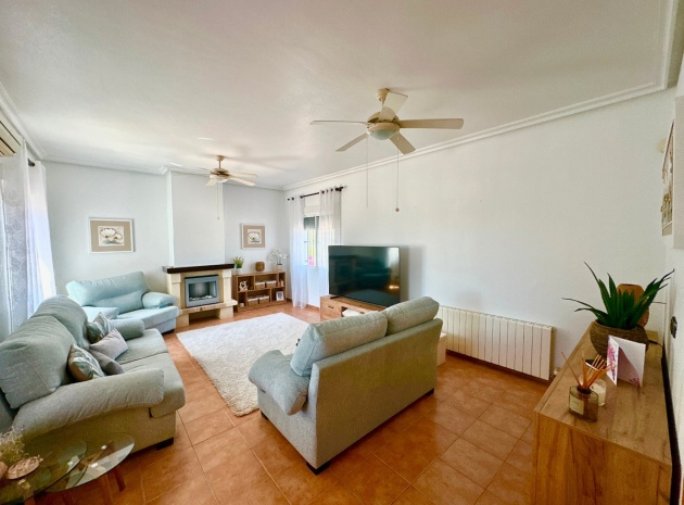 Resale - Villa - Catral - Catral Centro