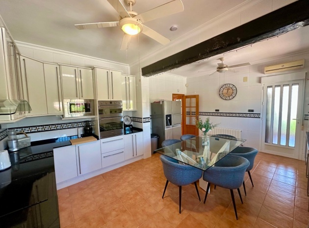 Resale - Villa - Catral - Catral Centro
