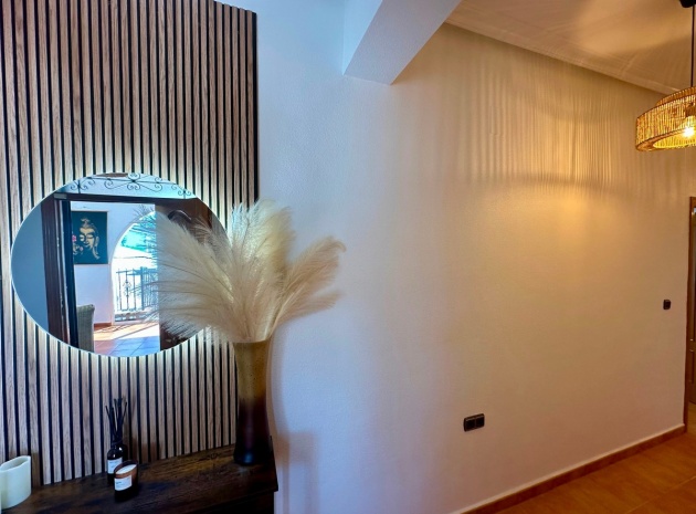 Resale - Villa - Catral - Catral Centro