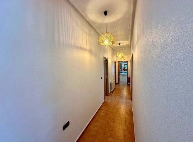Resale - Villa - Catral - Catral Centro