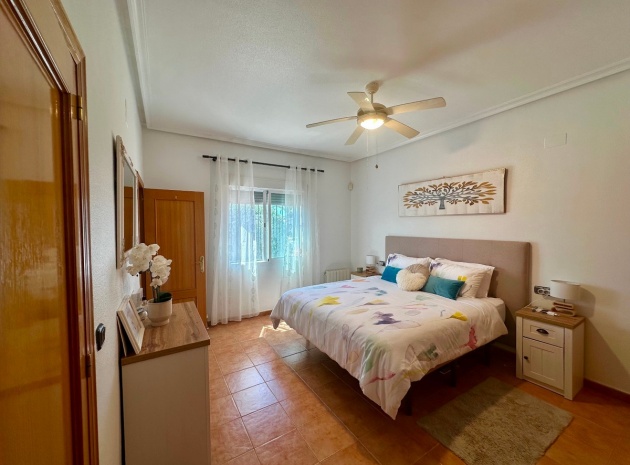Resale - Villa - Catral - Catral Centro