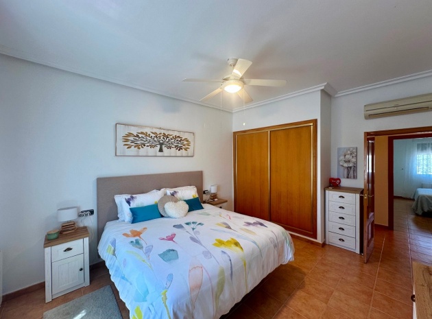 Resale - Villa - Catral - Catral Centro