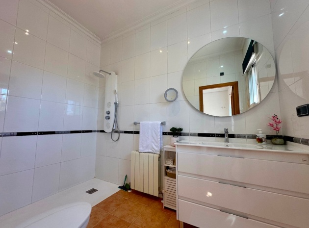 Resale - Villa - Catral - Catral Centro