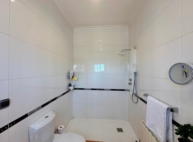 Resale - Villa - Catral - Catral Centro