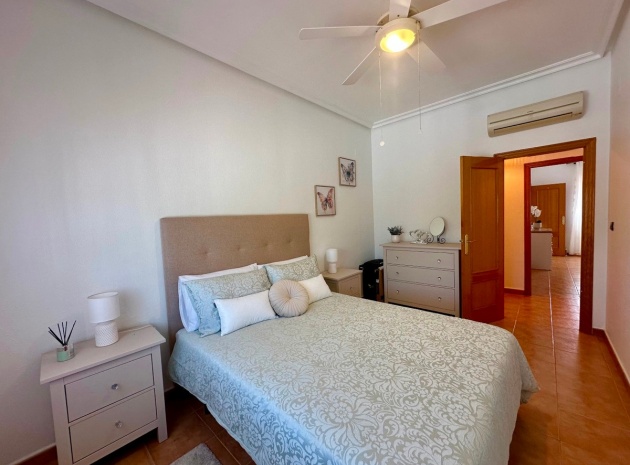 Resale - Villa - Catral - Catral Centro