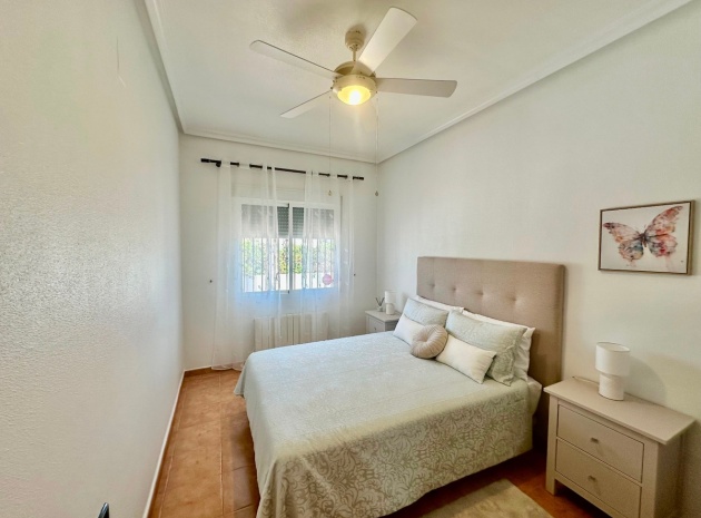 Resale - Villa - Catral - Catral Centro