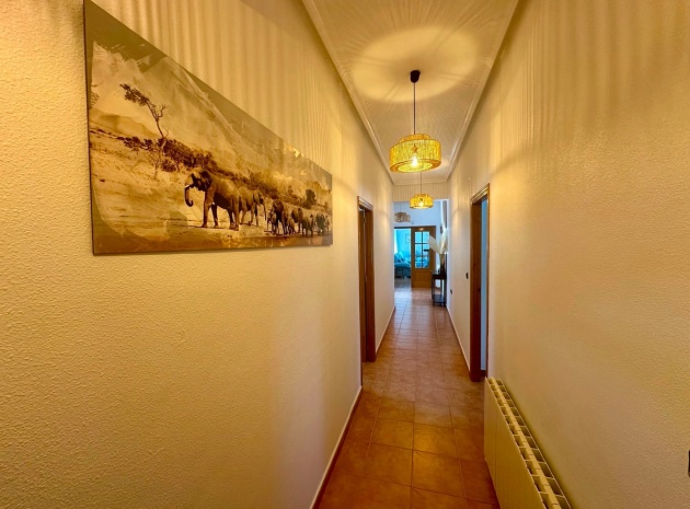Resale - Villa - Catral - Catral Centro