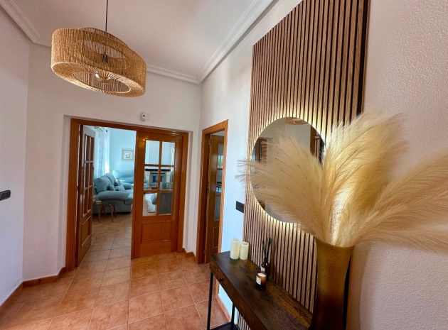 Resale - Villa - Catral - Catral Centro