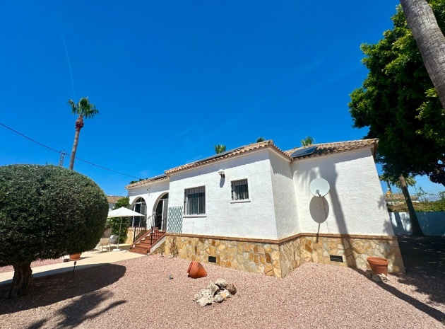 Resale - Villa - Catral - Catral Centro