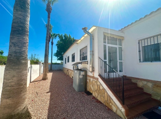 Resale - Villa - Catral - Catral Centro