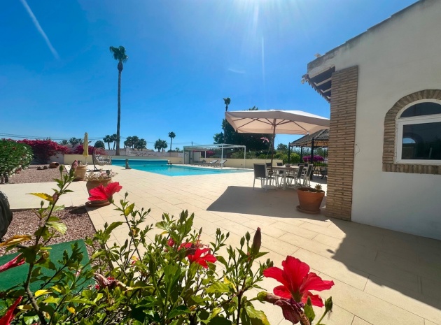 Resale - Villa - Catral - Catral Centro
