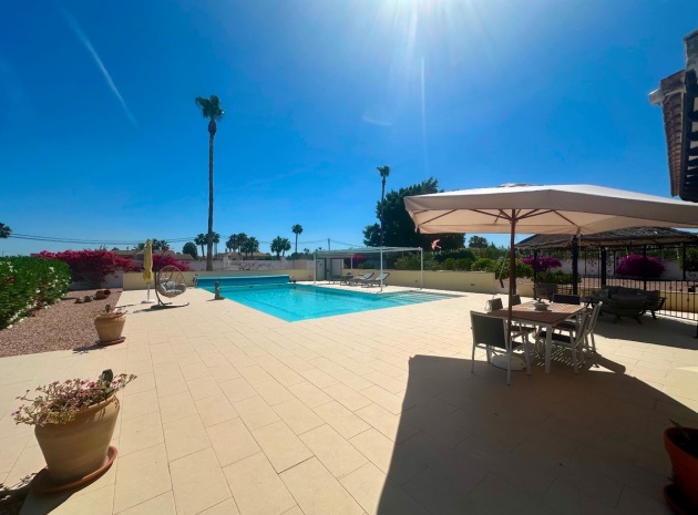 Resale - Villa - Catral - Catral Centro