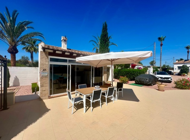 Resale - Villa - Catral - Catral Centro