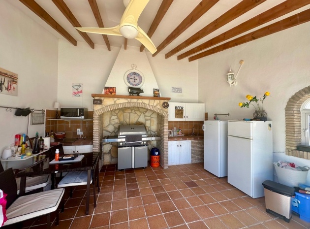 Resale - Villa - Catral - Catral Centro