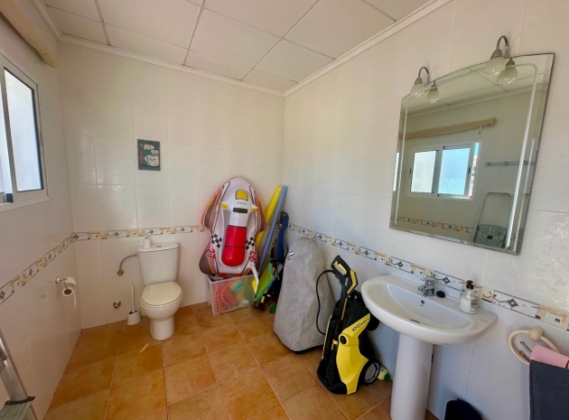 Resale - Villa - Catral - Catral Centro