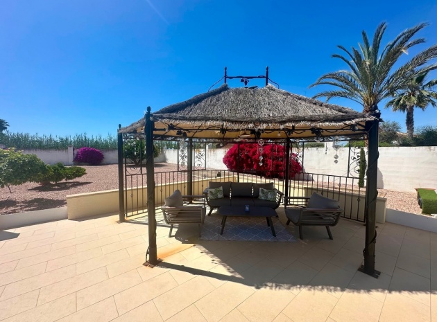 Resale - Villa - Catral - Catral Centro
