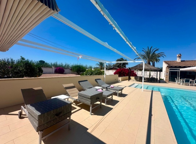 Resale - Villa - Catral - Catral Centro