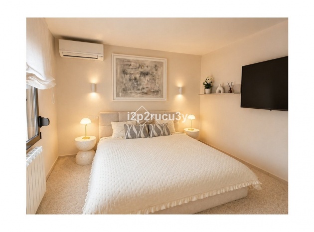 Resale - Villa - Calpe - Calpe Centro