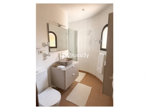 Resale - Villa - Calpe - Calpe Centro
