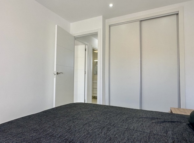 Resale - Townhouse - Torrevieja - Torrevieja Centro