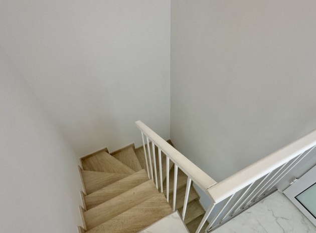 Resale - Townhouse - Torrevieja - Torrevieja Centro
