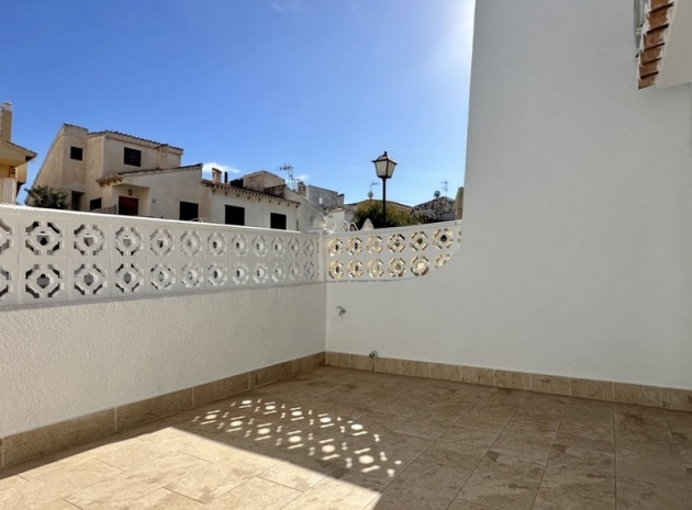 Resale - Townhouse - Torrevieja - Torrevieja Centro