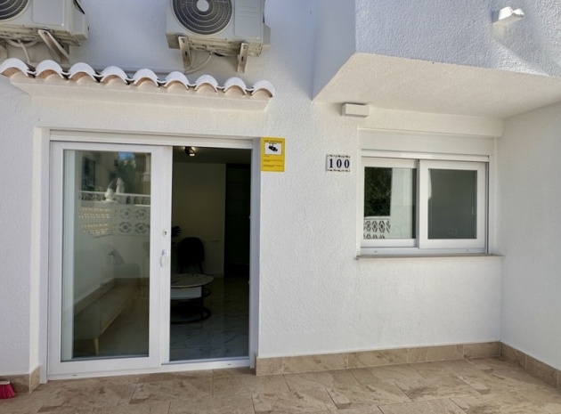 Resale - Townhouse - Torrevieja - Torrevieja Centro