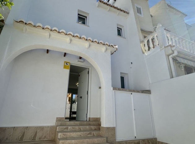 Resale - Townhouse - Torrevieja - Torrevieja Centro