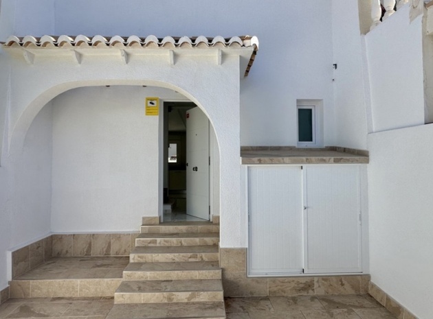 Resale - Townhouse - Torrevieja - Torrevieja Centro