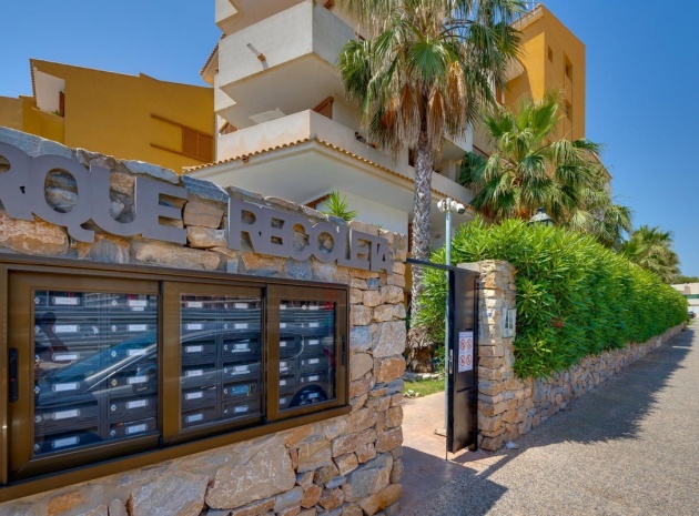 Resale - Apartment - Orihuela - Punta Prima