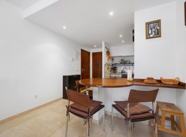 Resale - Apartment - Orihuela - Punta Prima
