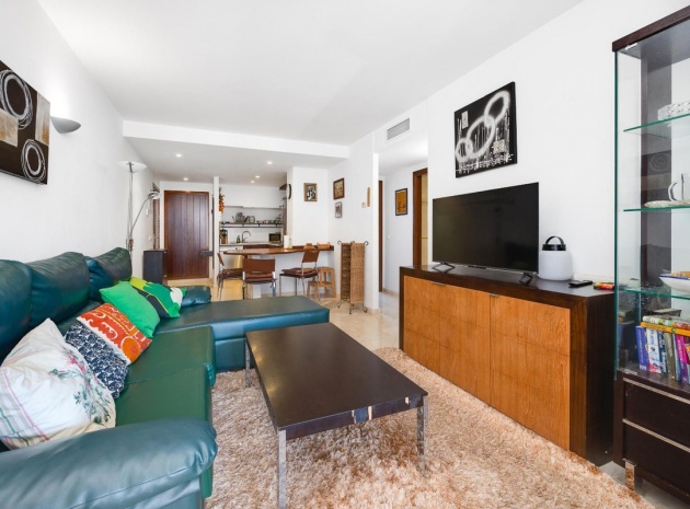 Resale - Apartment - Orihuela - Punta Prima