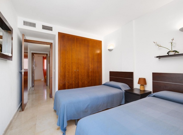 Resale - Apartment - Orihuela - Punta Prima