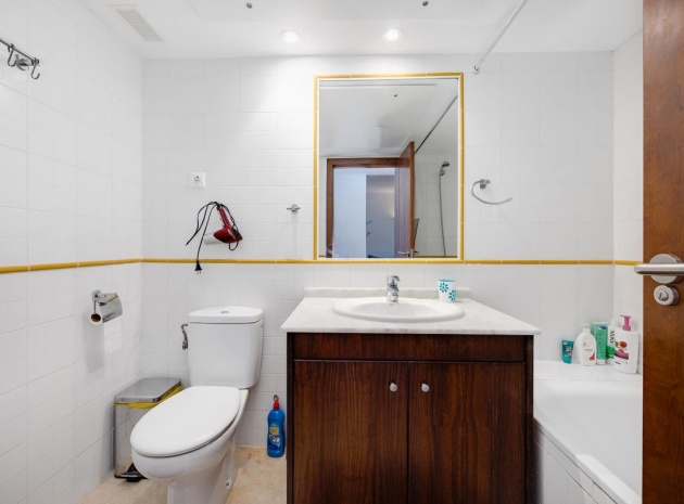 Resale - Apartment - Orihuela - Punta Prima