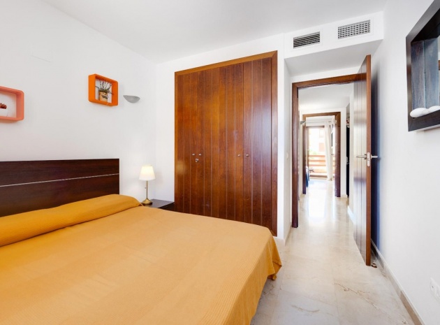 Resale - Apartment - Orihuela - Punta Prima